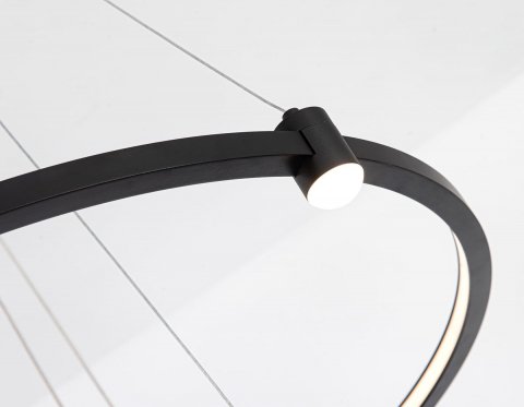 Подвесной светодиодный светильник Ambrella light Comfort Line FL5506