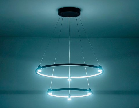 Подвесной светодиодный светильник Ambrella light Comfort Line FL5506