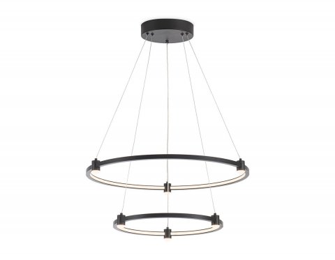 Подвесной светодиодный светильник Ambrella light Comfort Line FL5506