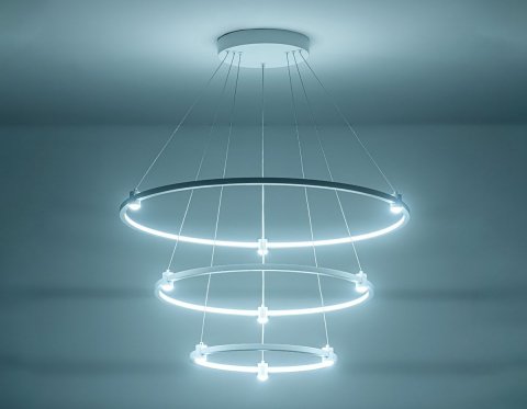 Подвесной светодиодный светильник Ambrella light Comfort Line FL5511