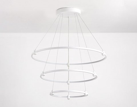 Подвесной светодиодный светильник Ambrella light Comfort Line FL5511