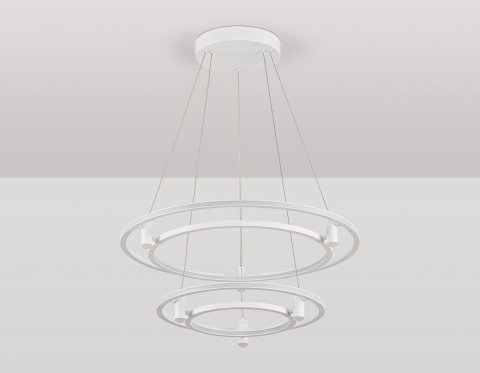 Подвесной светодиодный светильник Ambrella light Comfort Line FL5542