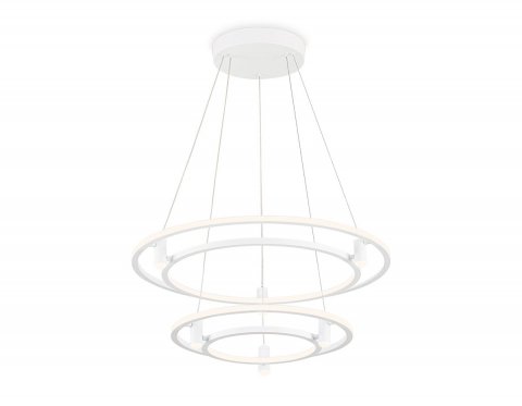 Подвесной светодиодный светильник Ambrella light Comfort Line FL5542