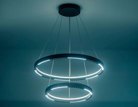 Подвесной светодиодный светильник Ambrella light Comfort Line FL5865