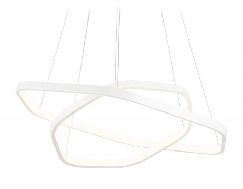 Подвесной светодиодный светильник Ambrella light Confort Line FL360