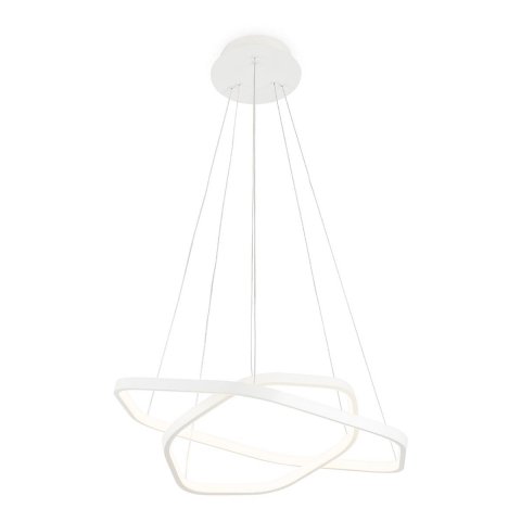 Подвесной светодиодный светильник Ambrella light Confort Line FL360