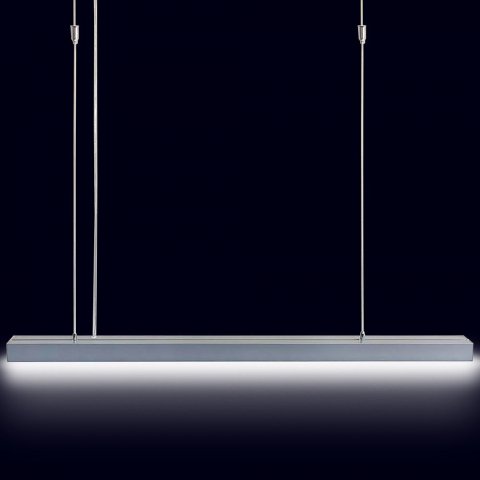 Подвесной светодиодный светильник Apeyron 14-25