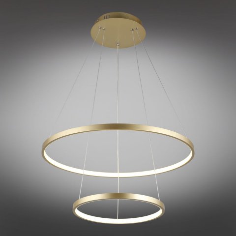 Подвесной светодиодный светильник Aployt Lunet APL.014.03.60