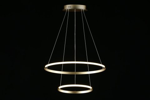 Подвесной светодиодный светильник Aployt Lunet APL.014.03.60