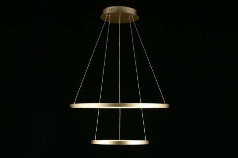 Подвесной светодиодный светильник Aployt Lunet APL.014.03.60