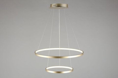 Подвесной светодиодный светильник Aployt Lunet APL.014.03.60