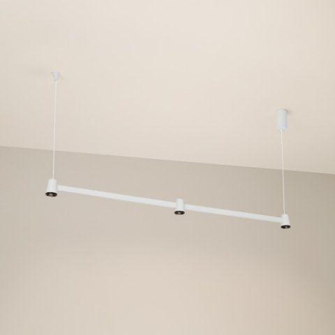 Подвесной светодиодный светильник Arlight SP-Elizeo-S1000-16W Day4000 036591