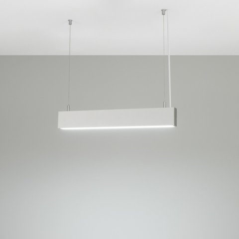 Подвесной светодиодный светильник Arlight SP-Line-3667-470-Hang-30W-Mix 036732