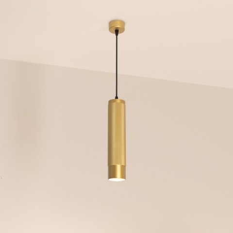 Подвесной светодиодный светильник Arlight Sp-Spicy-Hang-R70-13W Warm3000 033670