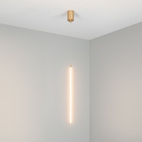 Подвесной светодиодный светильник Arlight SP-Umbra-Hang-V-L600-10W Warm3000 036952