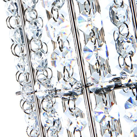 Подвесной светодиодный светильник Arte Perfetto Luce Rimini S511.1.80.A.3000