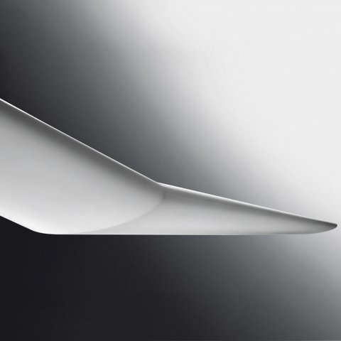 Подвесной светодиодный светильник Artemide Mouette L860510