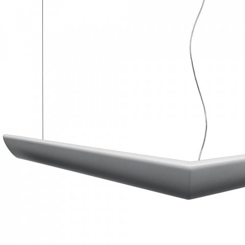 Подвесной светодиодный светильник Artemide Mouette L860510