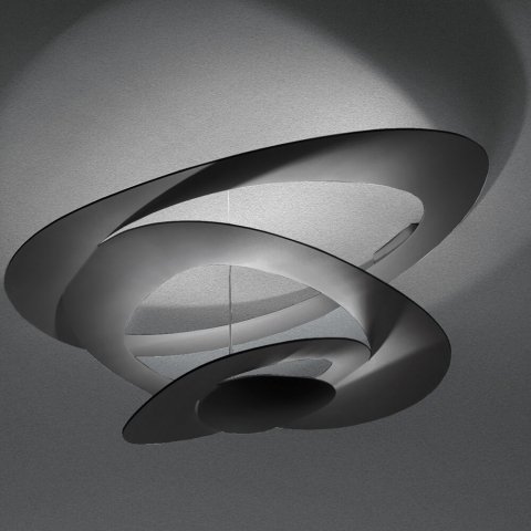 Подвесной светодиодный светильник Artemide Pirce 1255130A