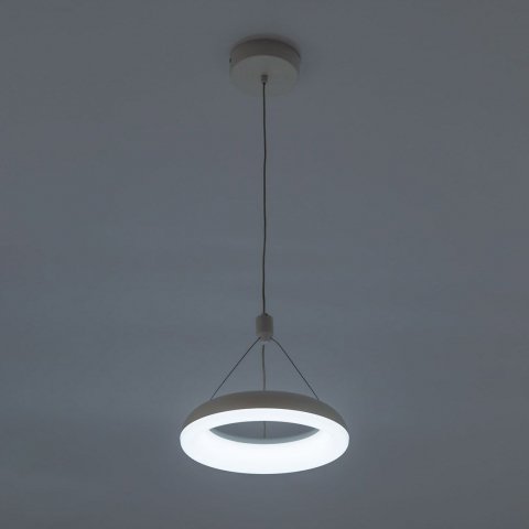 Подвесной светодиодный светильник Citilux Паркер CL225B110