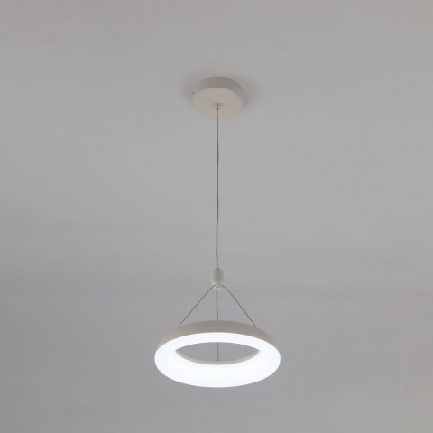 Подвесной светодиодный светильник Citilux Паркер CL225B110