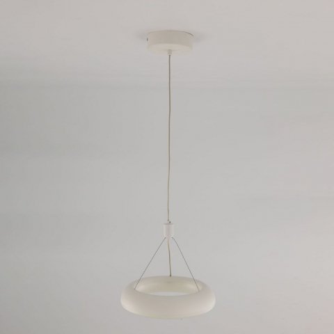 Подвесной светодиодный светильник Citilux Паркер CL225B110