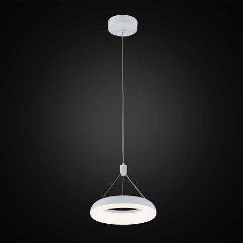 Подвесной светодиодный светильник Citilux Паркер CL225B110