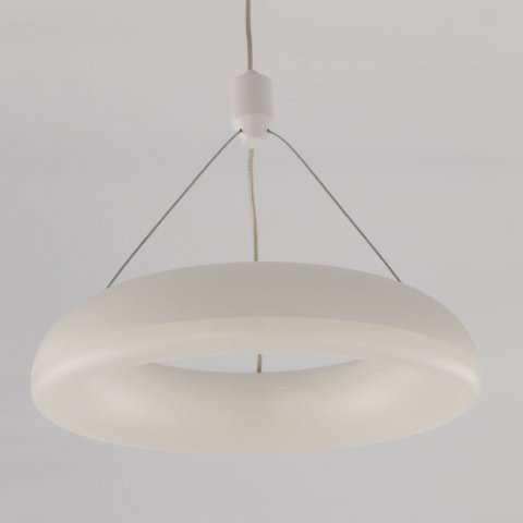 Подвесной светодиодный светильник Citilux Паркер CL225B110