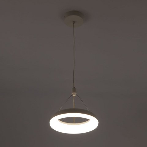 Подвесной светодиодный светильник Citilux Паркер CL225B110