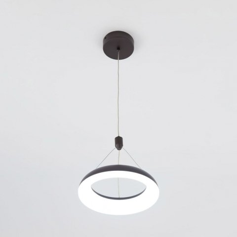 Подвесной светодиодный светильник Citilux Паркер CL225B115