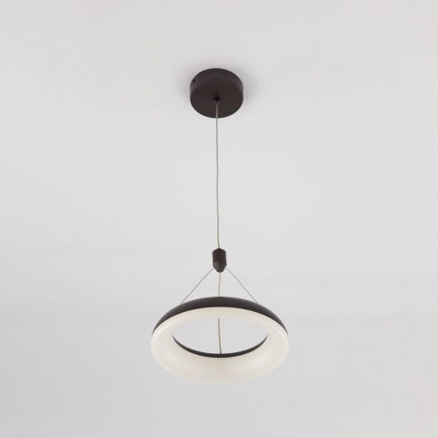 Подвесной светодиодный светильник Citilux Паркер CL225B115