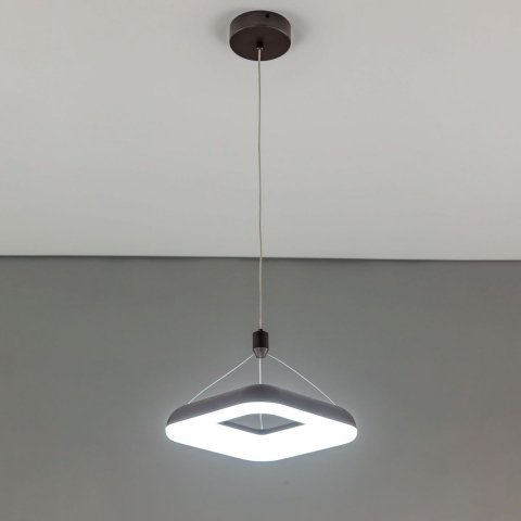 Подвесной светодиодный светильник Citilux Паркер CL225B215