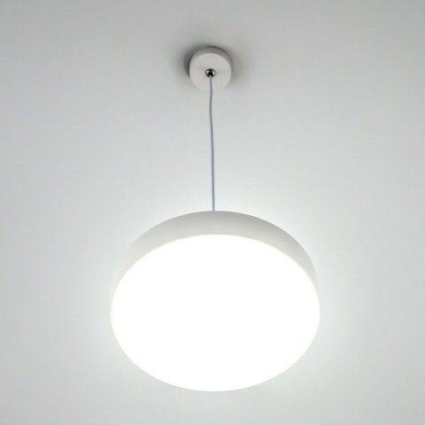 Подвесной светодиодный светильник Citilux Тао CL712S240N