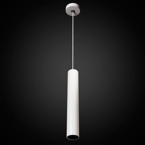 Подвесной светодиодный светильник Citilux Тубус CL01PB070N