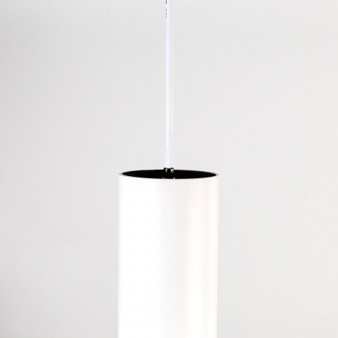 Подвесной светодиодный светильник Citilux Тубус CL01PB120N