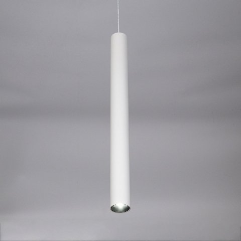 Подвесной светодиодный светильник Citilux Тубус CL01PBL120N