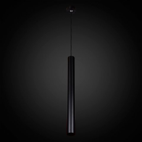 Подвесной светодиодный светильник Citilux Тубус CL01PBL121N