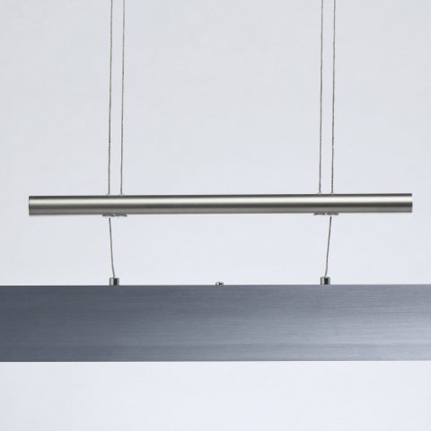 Подвесной светодиодный светильник De Markt Ральф 675013703