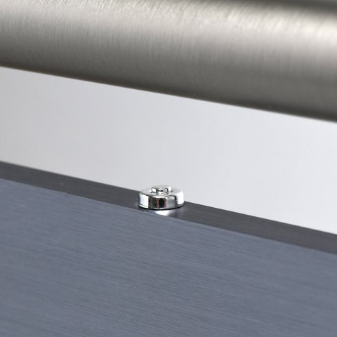 Подвесной светодиодный светильник De Markt Ральф 675013703