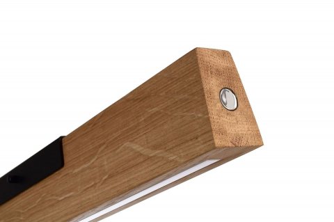 Подвесной светодиодный светильник Deko-Light Madera 342169