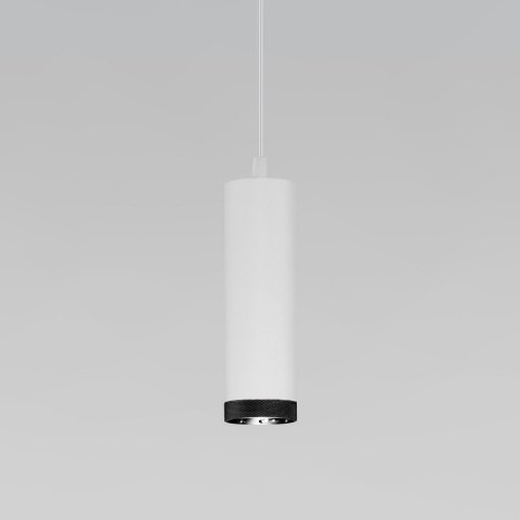 Подвесной светодиодный светильник Elektrostandard Lead 50244 LED белый a062419