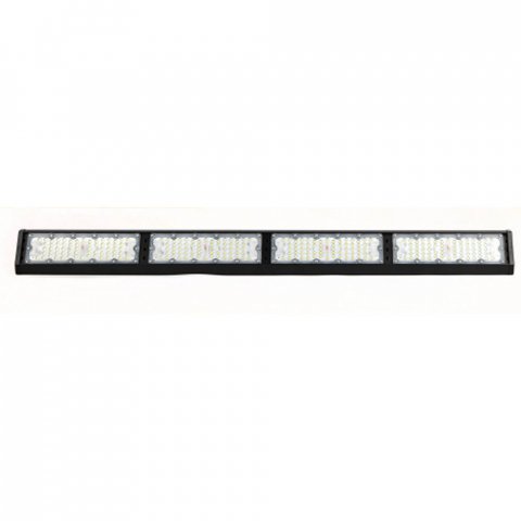 Подвесной светодиодный светильник ЭРА SPP-404-0-50K-200 Б0046678