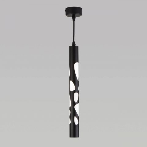 Подвесной светодиодный светильник Eurosvet DLR037 12W 4200K