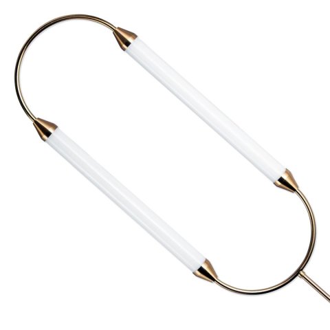 Подвесной светодиодный светильник Hiper Chris H832-1