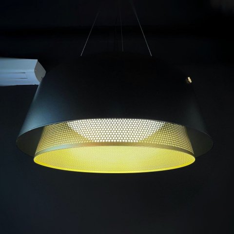 Подвесной светодиодный светильник Imperium Loft Casing 189559-26