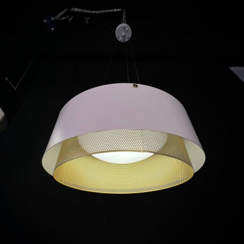 Подвесной светодиодный светильник Imperium Loft Casing 189561-26