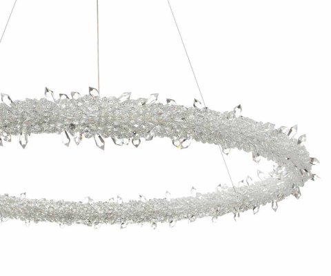 Подвесной светодиодный светильник Kink Light Лиам 07875-80,02(4000K)