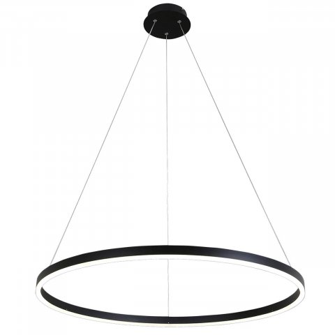 Подвесной светодиодный светильник Kink Light Тор 08228,19A(4000K)