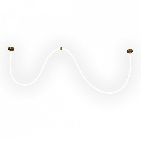 Подвесной светодиодный светильник Kink Light Венди 08031-300,20