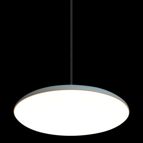 Подвесной светодиодный светильник Loft IT Plato 10119 Blue